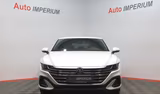 Volkswagen Arteon R-Line 4Motion 2.0 TDI*ACC*HUD*STDHZ*IQ* - gebrauchte VW Sportwagen