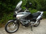Honda XL 1000 V VARADERO ABS Koffersatz Sturzbügel - HONDA XL