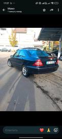 صورة 2 لـ 2004 Mercedes-BENZ C 180