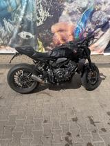 Honda CB1000R Black Edition  - HONDA CB1000R BLACK EDITION