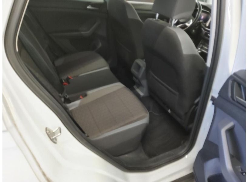 Fahrzeugabbildung Volkswagen T-Cross 10 Style DSG R-LINE VIRTUAL NAVI ACC 18'