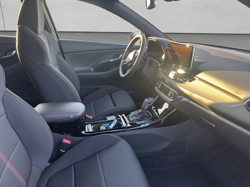 Hyundai i30 – Bild 16