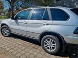 BMW X5 3.0i - 4×4 - gebrauchte BMW X5 aus dem Jahr 2002