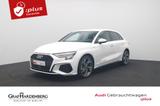 Audi A3 Sportback 40 TFSI e S line LED Navi - Audi A3: Aud