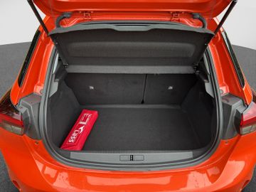 Fotografie 8 des Opel Corsa F Edition Klima Tempomat Isofix