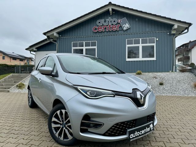 Renault ZOE Intens°CCS°52kWh°Winterpaket°Navi°Kamera°LED