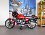 BMW R 100 CS-Ausstattung - BMW CS 100 R