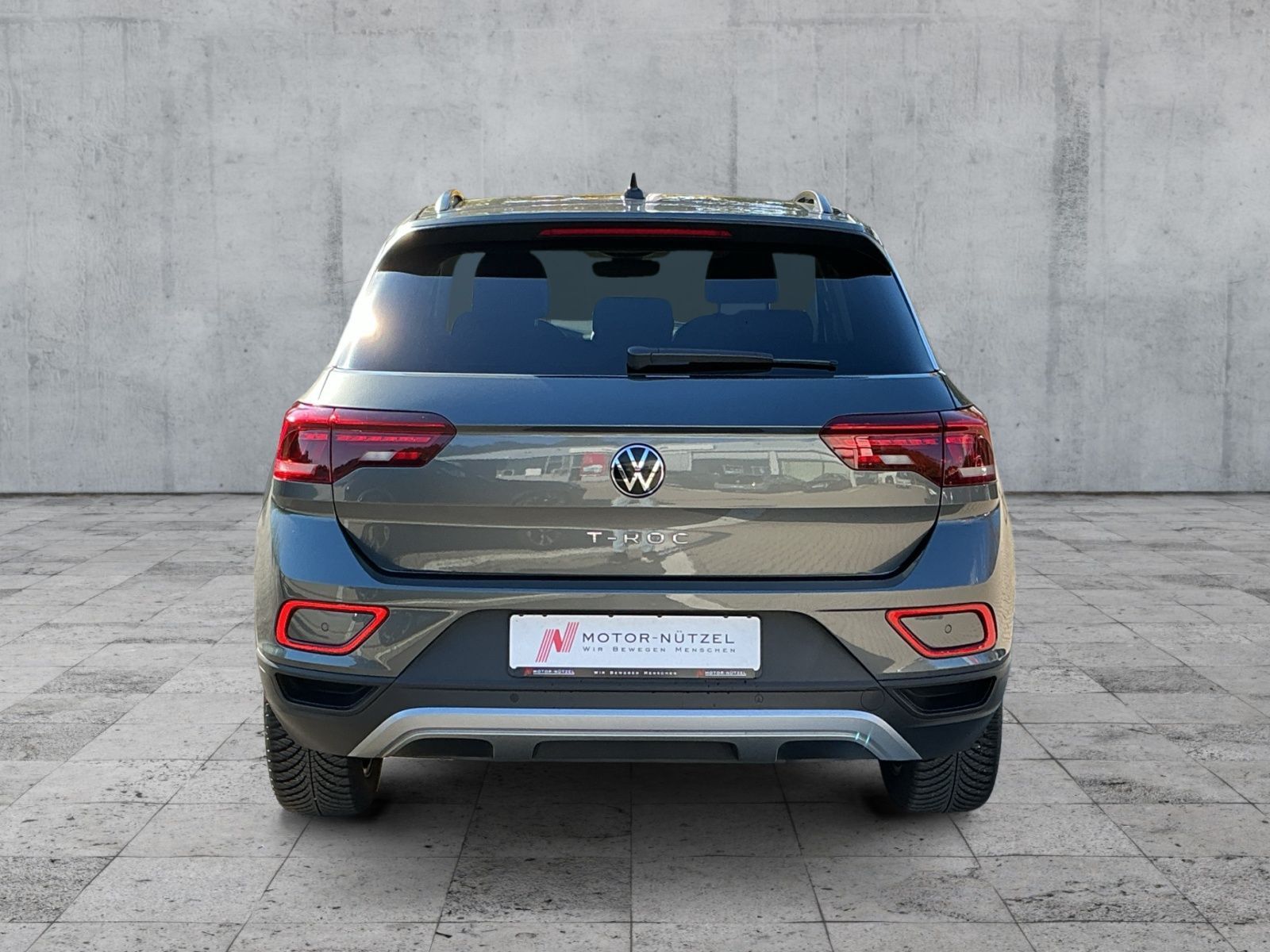 Volkswagen T-Roc - Bild 5