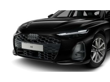Audi A6 - 3