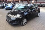 Ford Fiesta Trend 1.25 KLIMA*WINTERPAKET - Ford Fiesta: Winterpaket