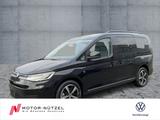 Volkswagen Caddy Maxi Life 7-Sitzer TDI EU6 SCR7-Gang-DSG - Volkswagen Neuwagen: Eu