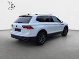 Volkswagen Tiguan Allspace Life 2.0 TDI 7Sitze*AHK*RFK*HuD - gebrauchte VW Tiguan Allspace aus dem Jahr 2022
