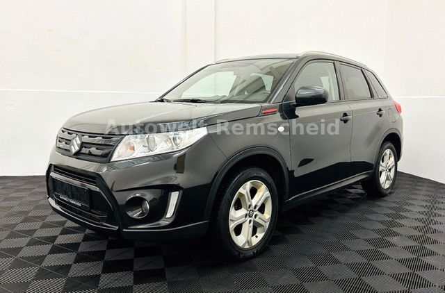 Suzuki Vitara 1.6 DDiS Comfort 4x4 Allrad   ALLGRIP