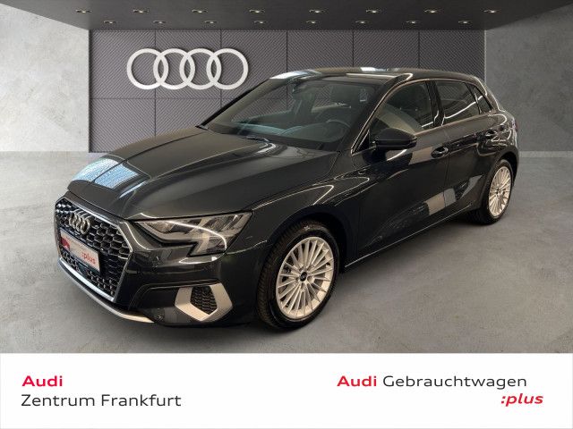 Image of Audi A3