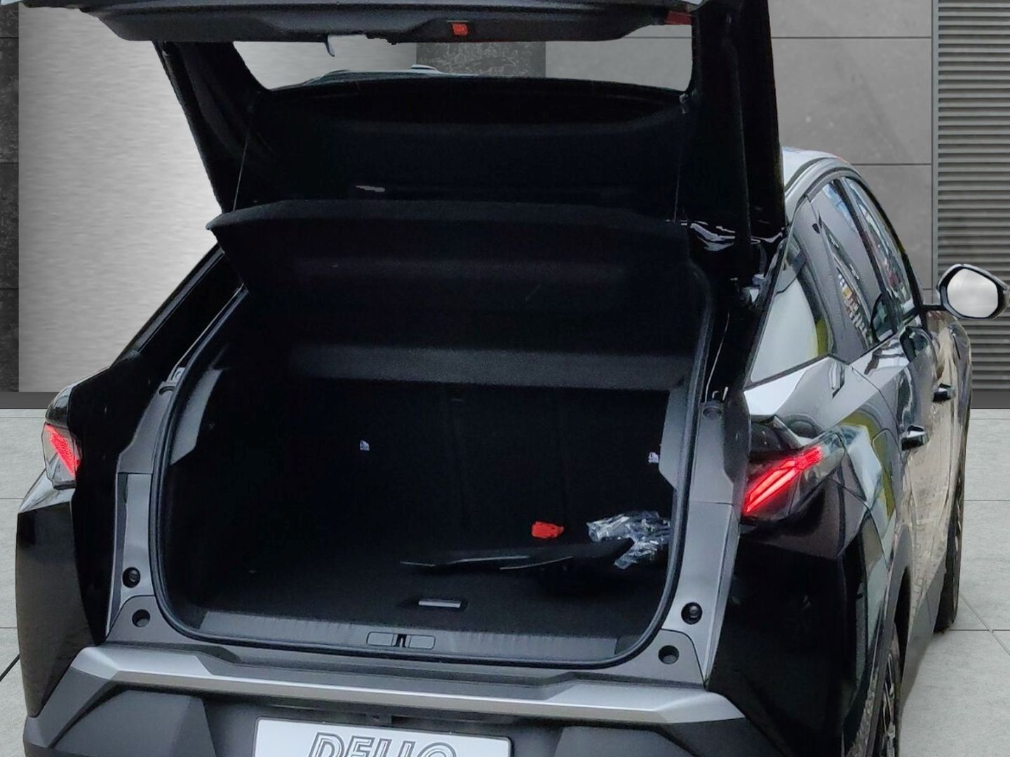 Peugeot 3008 - Bild 5