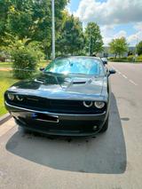 Dodge Challenger SXT 3.6L UNFALLFREI - Dodge Challenger in Düsseldorf