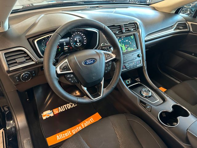 Ford Mondeo Turnier Titanium AWD *AHK*Kamera*Klima*BT