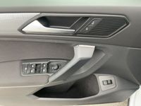Volkswagen Tiguan - Vorschau Bild 17