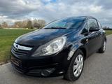 Opel Corsa D 1.2 / Klima/ Tüv + Inspektion NEU! - Opel Corsa aus 2010: 1.2