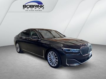 BMW 730 - 3