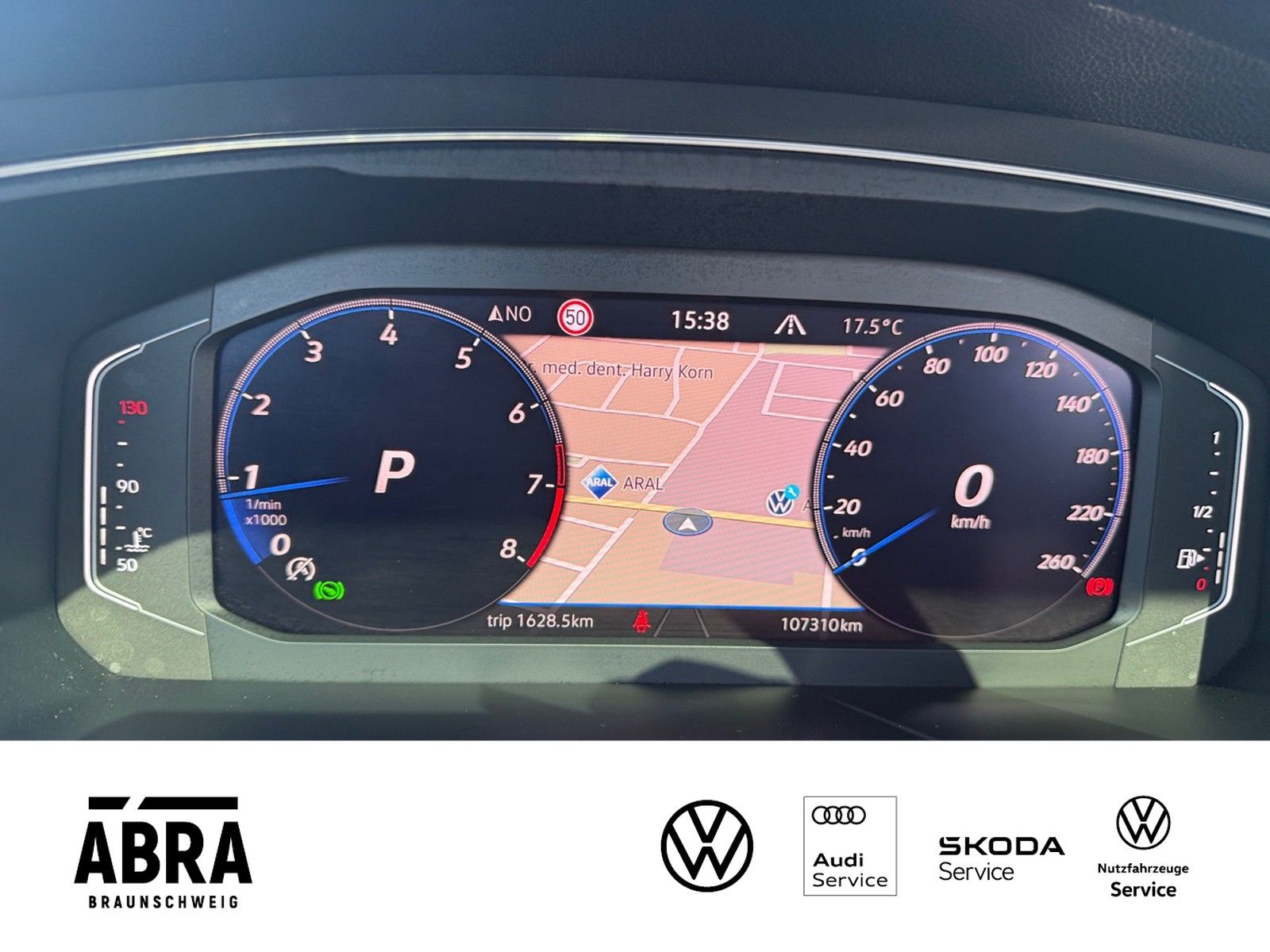 Volkswagen Tiguan Allspace - Bild 12
