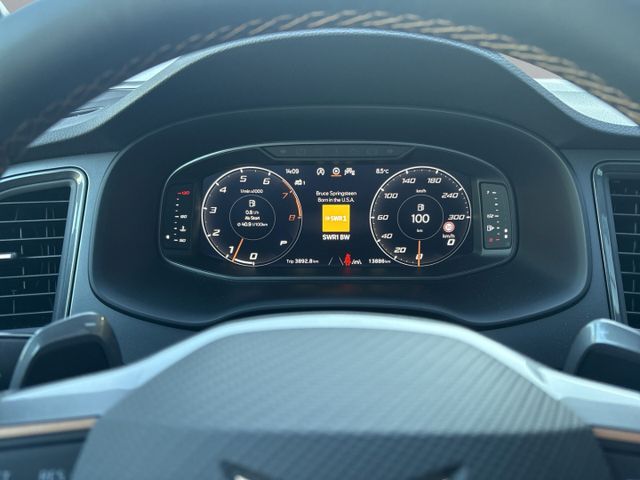 Ateca 1.5 TSI DSG *AHK+PANO+Fahrassistenz-Paket*