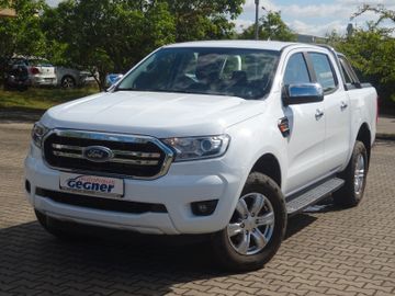Ford Ranger - 2