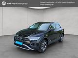 Volkswagen T-Roc 1.5 TSI DSG Move Navi AHK LED GJR