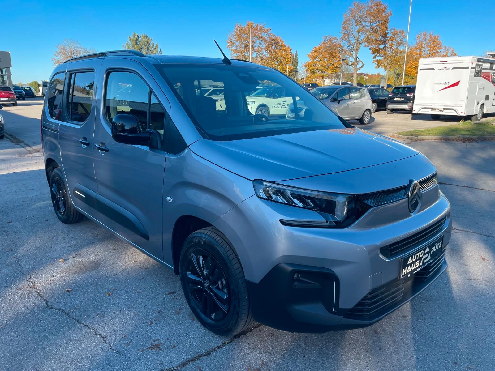 Citroën Berlingo Max M