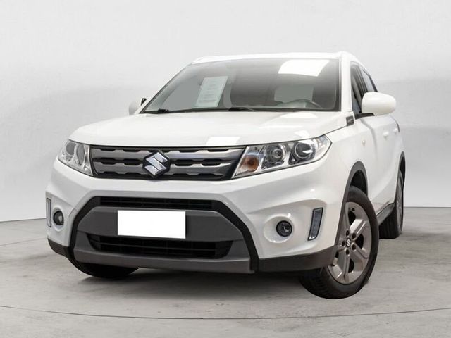 Suzuki Vitara II 2015 Benzina 1.6 vvt V-Cool s&s