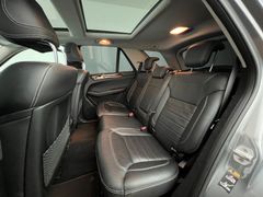 MERCEDES-BENZ ML 350 CDI / AMG / 4X4/ V6 / AHK / GARANTIE / MERCEDES-BENZ ML 350 CDI / AMG / 4X4/ V6 / AHK / GARANTIE /