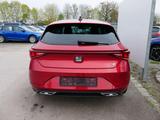 Seat LEON FR*NAVI*PDC*LED*SHZ*KLIMA*TEMPOMAT*DAB-RADI - Seat Leon: Fr