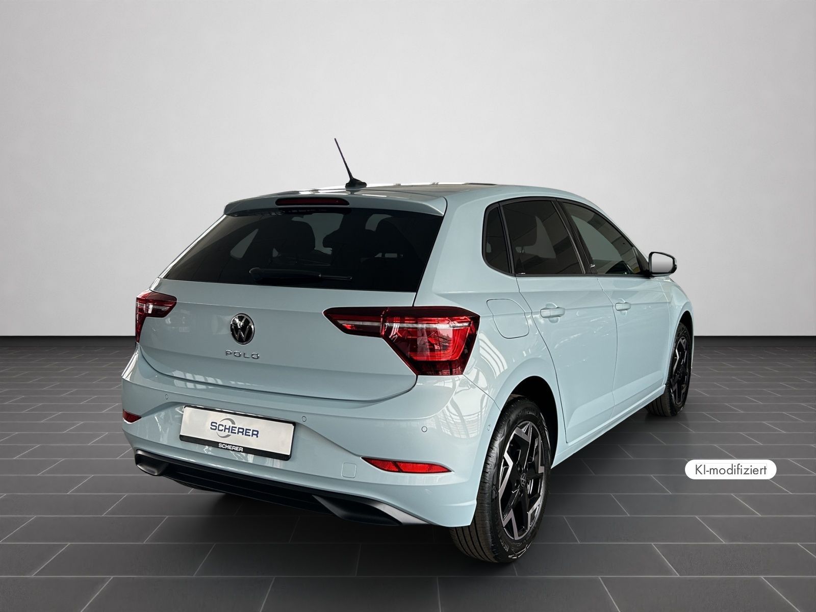 Volkswagen Polo - Bild 4