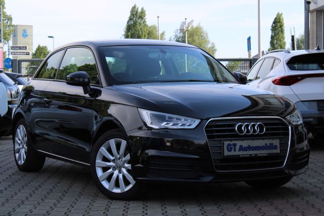 Audi A1 1.4 TDI/Xenon+/Navi/Sitzhzg/Klima/Sitzhzg/PDC