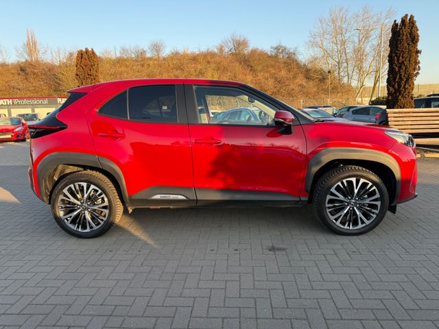 Toyota Yaris Cross Hybrid FWD Elegant