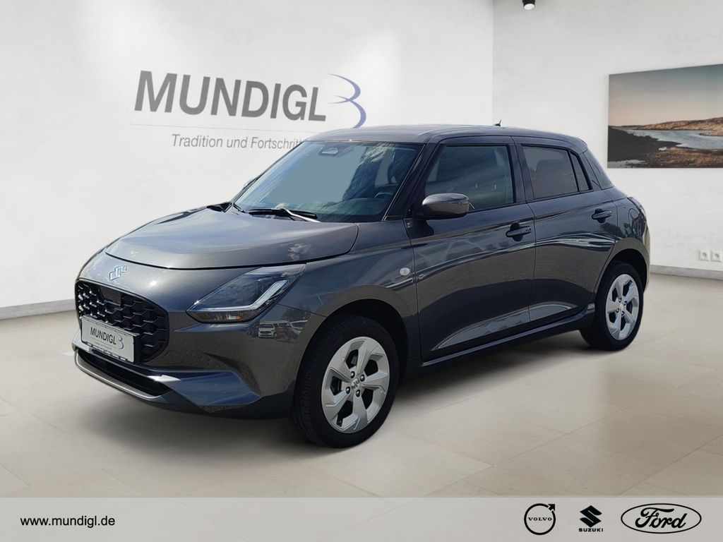 Image of Suzuki Swift