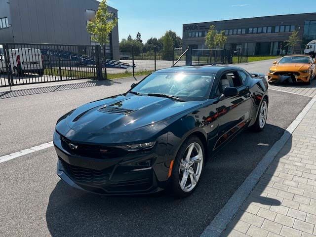 Chevrolet Camaro Coupe SS 6.2 V8 MY24 Finanz.4.99%