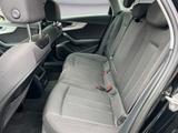 Audi A4 Avant 2.0 TFSI Ultra Xenon/Navi/Assist/EPH uv - Audi A4: Kombi, 2.0