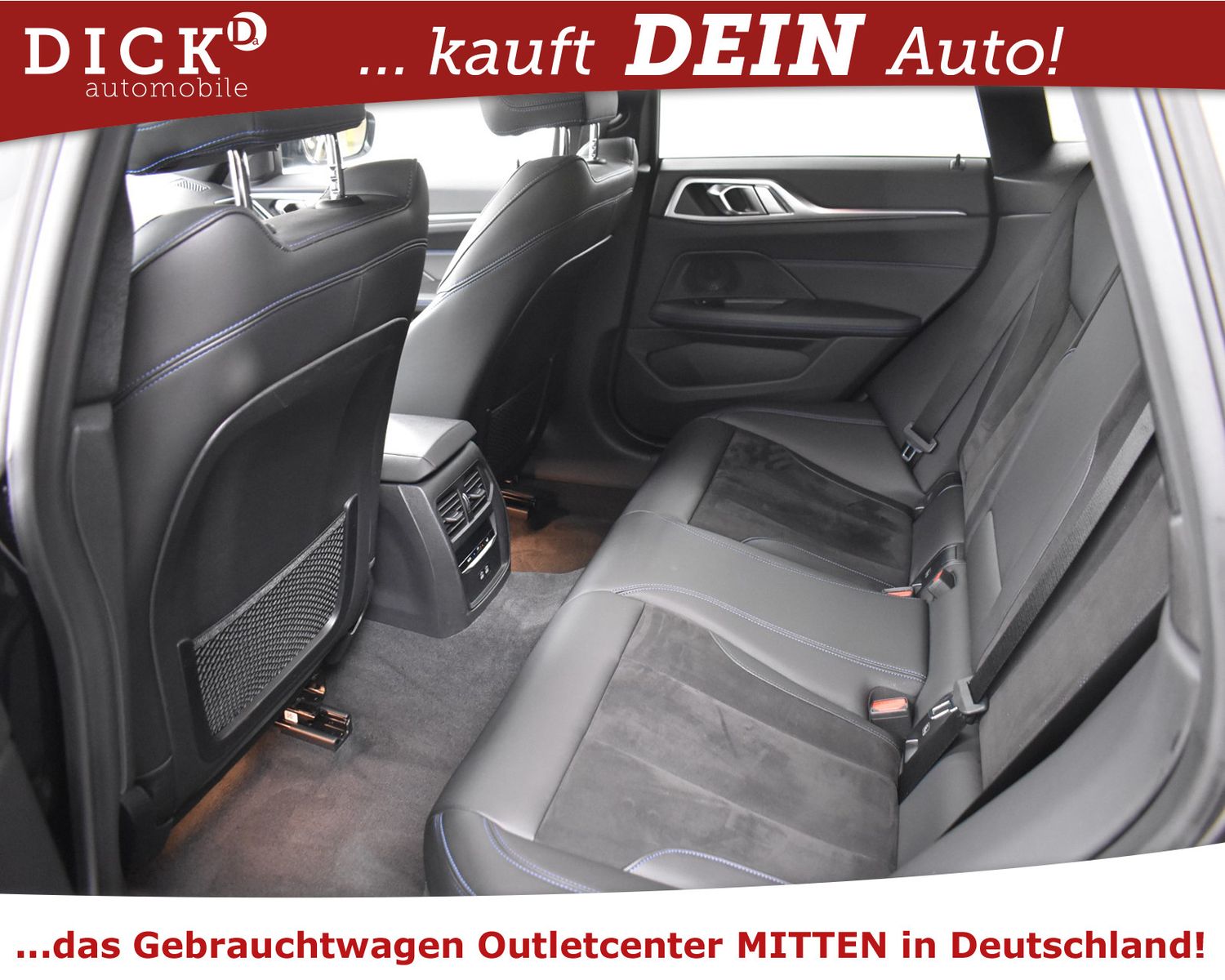 BMW 420d GC xDr Sport Aut. M PAKET+SHADO+VIRTU+PROF+ - Image 21