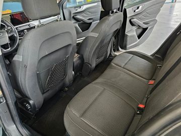 Ford Focus - 10
