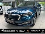 Skoda Octavia 2.0 TDI DSG Style AHK Navi Standheizung - Skoda Octavia Gebrauchtwagen in Saarbrücken