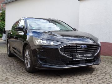Ford Focus - 5