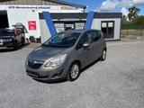 Opel Meriva B 150 Jahre Opel - Opel Meriva Kombi Gebrauchtwagen