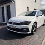 Volkswagen VW Polo GTI DSG LED ACC Virtual Cockpit Navi SHZ - VW Polo Gebrauchtwagen in Bremen