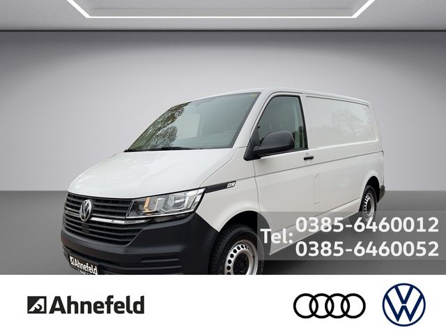 Transporter Kasten T6.1 2.0 TDI Kasten EcoProfi