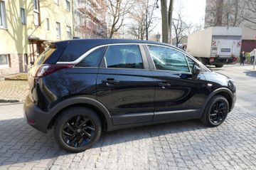 Fahrzeugabbildung Opel Crossland (X) Innovation, LED, Kamera