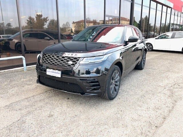 Land Rover Range Rover Velar Range Rover Velar 2