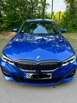 BMW 330i M Sport Automatic M Sport - gebrauchte BMW 330 aus dem Jahr 2019