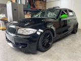 BMW 120d -Endurance rennwagen - BMW: Renn