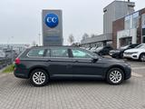 Volkswagen Passat 1.5 TSI Variant Business AHK+StandH+Klim3 - VW Passat Variant Unfallwagen